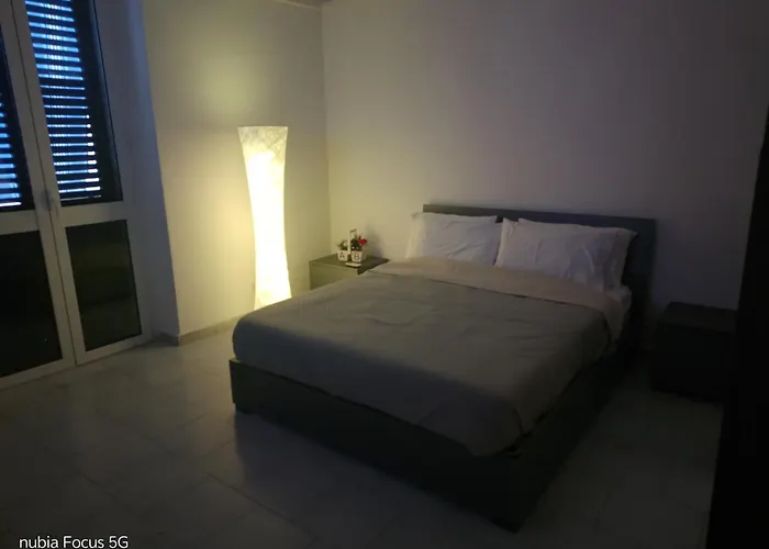 Alloggio in famiglia Casa Bari