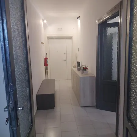 Casa בית אירוח בארי