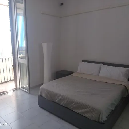 בית אירוח Casa *