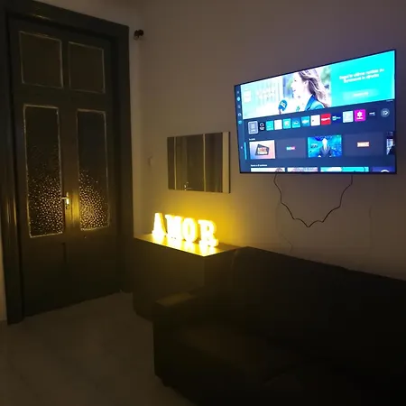 Ubytování v soukromí Casa Bari