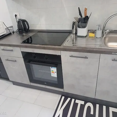 Ubytování v soukromí Casa