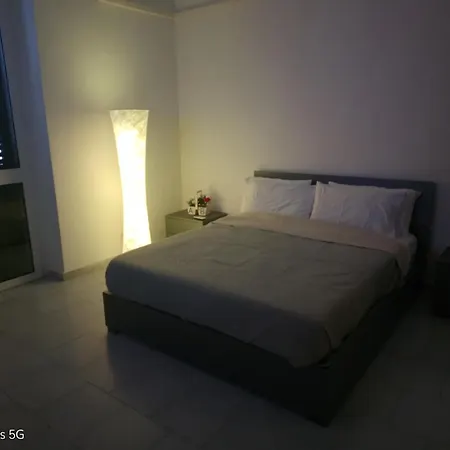 Ubytování v soukromí Casa Bari