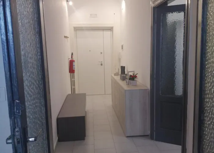 Casa Gazde/Camere de închiriat Bari